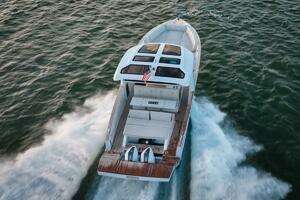  2022 Tesoro T40 Yacht For Sale in Miami Beach FL