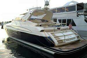  2006 MerCruiser  Yacht For Sale in playa del rey CA