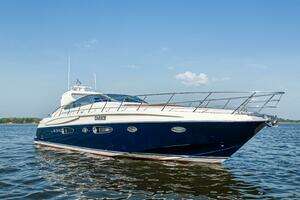  2006 MerCruiser  Yacht For Sale in playa del rey CA