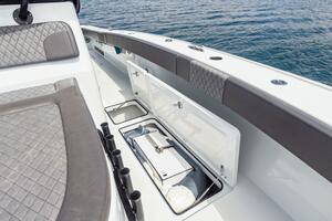 BANGARANG 34ft Freeman Yacht For Sale