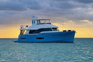 OASIS yacht for sale