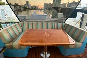 Yacht for sale OASIS