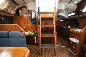 EPOCH 48ft Bavaria Yacht For Sale