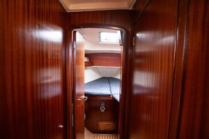 EPOCH 48ft Bavaria Yacht For Sale