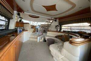  1995 Sunseeker  Yacht For Sale in Marina del Rey CA