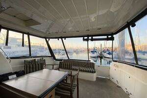  1995 Sunseeker  Yacht For Sale in Marina del Rey CA