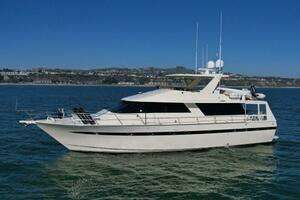  1989 West Bay  Yacht For Sale in Marina del Rey CA