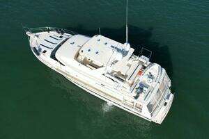  1989 West Bay  Yacht For Sale in Marina del Rey CA