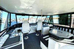  1997 Knight & Carver  Yacht For Sale in long beach CA