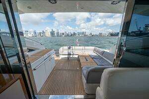 2012 Princess V52 thumbnail 11