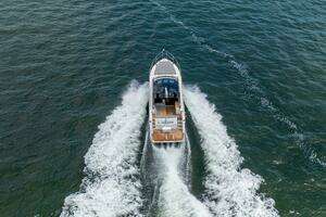 2012 Princess V52 thumbnail 5