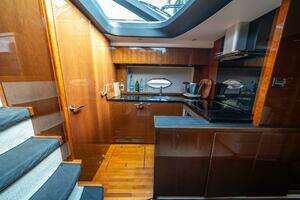 2012 Princess V52 thumbnail 20