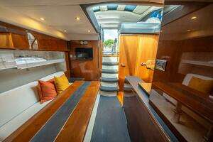2012 Princess V52 thumbnail 18