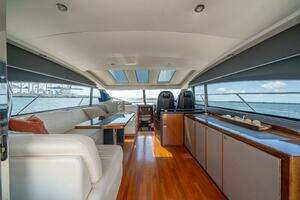 2012 Princess V52 thumbnail 13
