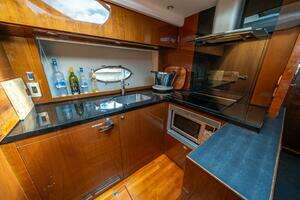 2012 Princess V52 thumbnail 21