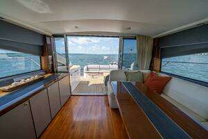 2012 Princess V52 thumbnail 12