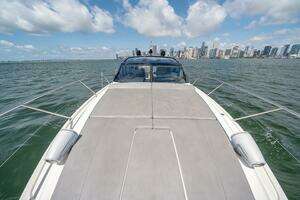 2012 Princess V52 thumbnail 31