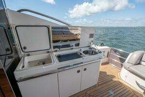 2012 Princess V52 thumbnail 9