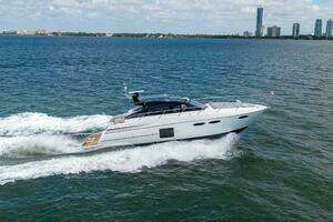 2012 Princess V52 thumbnail 1
