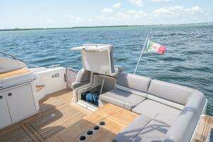 2012 Princess V52 thumbnail 7