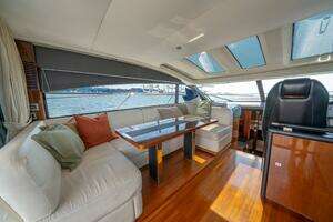 2012 Princess V52 thumbnail 14