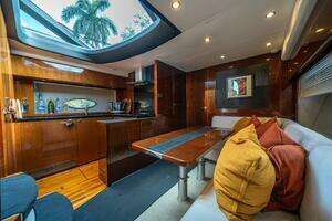 2012 Princess V52 thumbnail 19