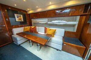 2012 Princess V52 thumbnail 22
