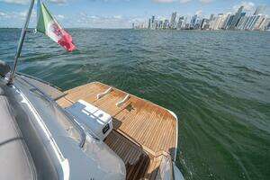 2012 Princess V52 thumbnail 6