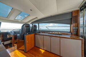 2012 Princess V52 thumbnail 15