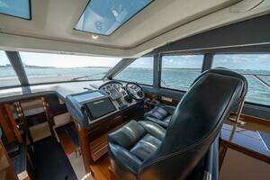 2012 Princess V52 thumbnail 16