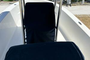 Zephyr 19ft Sportsman Yacht For Sale