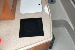 28ft Four Winns Yacht For Sale