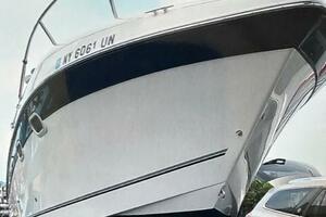 28ft Four Winns Yacht For Sale