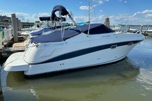 28ft Four Winns Yacht For Sale