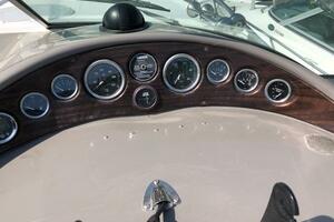 28ft Four Winns Yacht For Sale