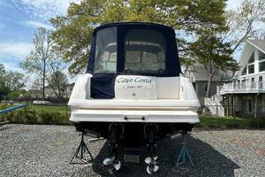 CAYO COSTA 30ft Monterey Yacht For Sale