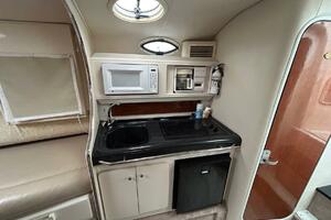 CAYO COSTA 30ft Monterey Yacht For Sale