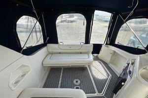 CAYO COSTA 30ft Monterey Yacht For Sale
