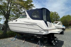 CAYO COSTA 30ft Monterey Yacht For Sale