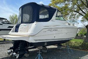 CAYO COSTA 30ft Monterey Yacht For Sale