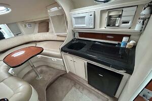 CAYO COSTA 30ft Monterey Yacht For Sale