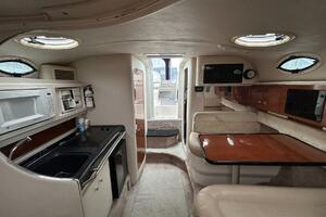 CAYO COSTA 30ft Monterey Yacht For Sale