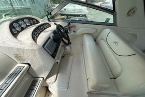 CAYO COSTA 30ft Monterey Yacht For Sale