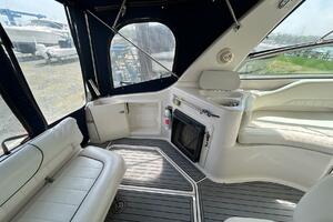 CAYO COSTA 30ft Monterey Yacht For Sale