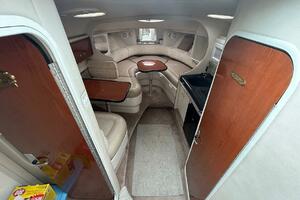 CAYO COSTA 30ft Monterey Yacht For Sale