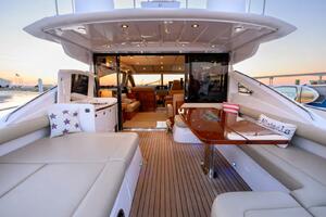 65ft Princess Yacht For Sale