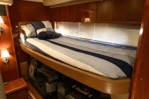 65ft Princess Yacht For Sale