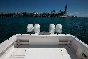 Emanon 2021 Invincible 35 Center Console Yacht For Sale in Pompano Beach FL