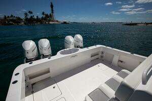 Emanon 2021 Invincible 35 Center Console Yacht For Sale in Pompano Beach FL