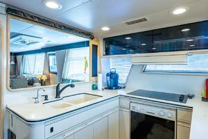 MI JULE 65ft Viking Yacht For Sale